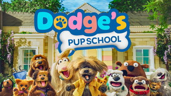 #3 Dodge's Pup School