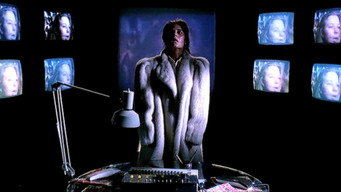 #22 Murder-Rock: Dancing Death