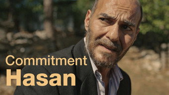 Commitment Hasan (2021)