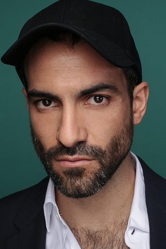Imagine Gabriel Cañas