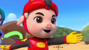 Episode 15 — Episode 15