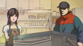 Cena de Captura do dia