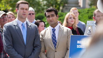 Galeria 1 - Hermanos Políticos