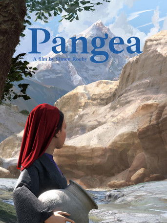 Pangea (1970)