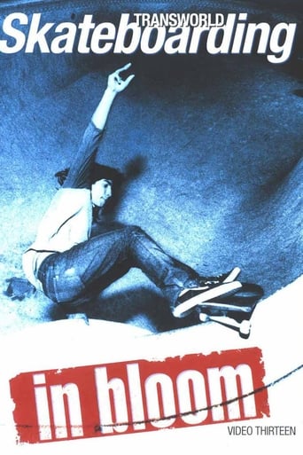 Poster of In Bloom