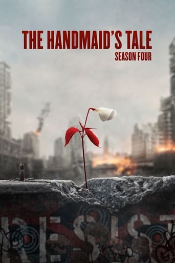 The Handmaid’s Tale Season 4 Episode 6