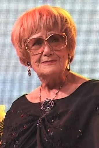 Nelli Kharchenko