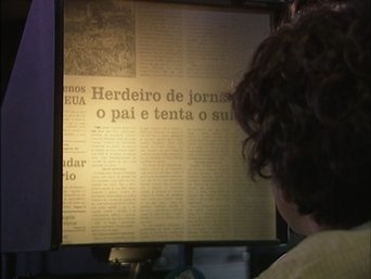 Episódio Capítulo 33 da série Andando nas Nuvens