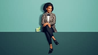 #7 The Amber Ruffin Show