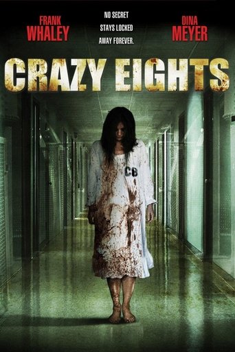 Poster för Crazy Eights