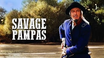 La pampa sauvage (1966)