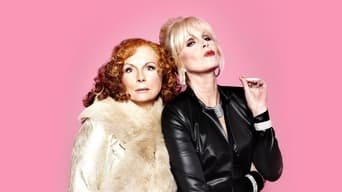 #5 Absolutely Fabulous