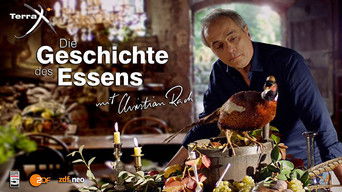 Terra X - Die Geschichte des Essens - S1E01