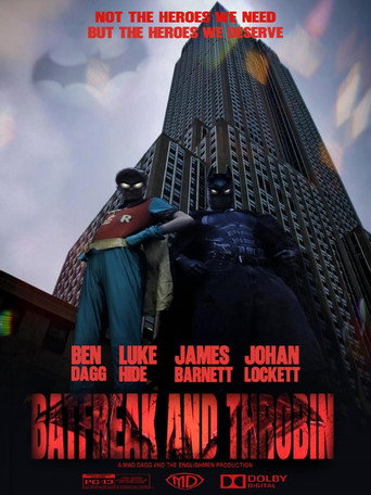 BatFreak and Throbin