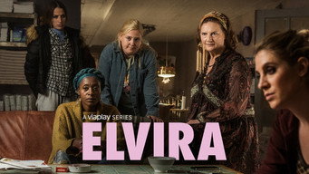 Elvira - S1E01