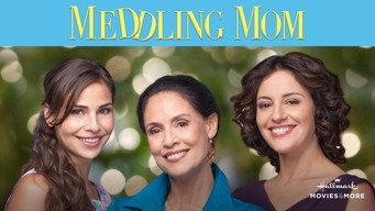 Escena 1 de Meddling Mom