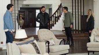 Episódio Episódio 11 da série Yabani