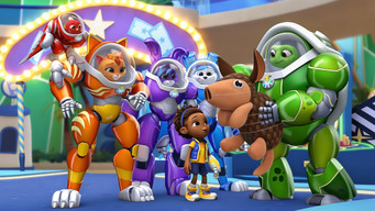 #7 Robogobo