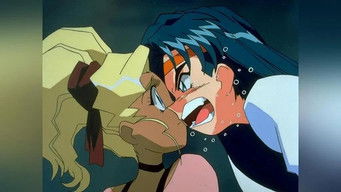 第6話：Don't Let Her Hold the Ball!