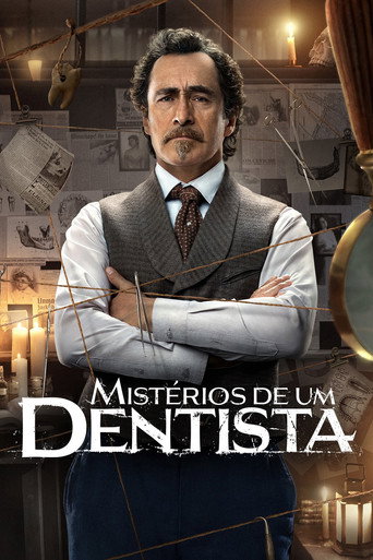 Assistir Mistérios de um Dentista online dublado e legendado