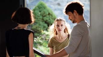 Episódio Episódio 4 da série A Agência