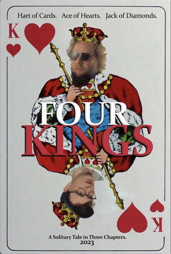Four Kings (2023)