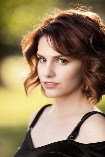 Elizabeth J. Cron headshot