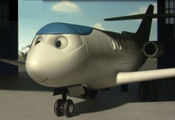 Thomas & The Jet Plane