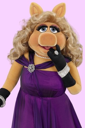 Untitled Miss Piggy Movie