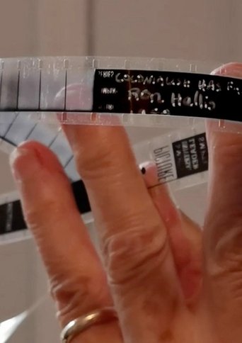 Archives du changement poster