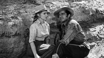 Smoke Signal (1955)