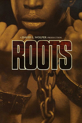 Poster for Roots