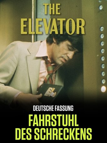 Fahrstuhl des Schreckens