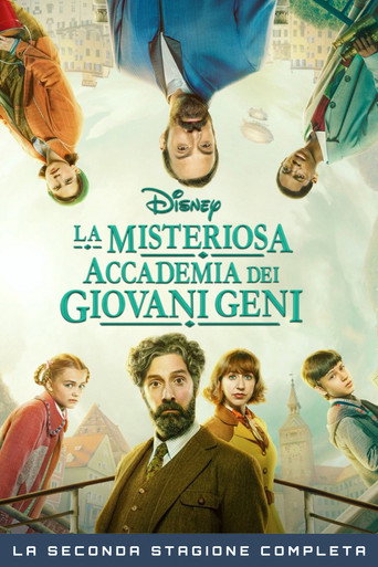 Stagione 2