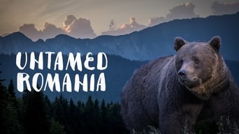 #9 Untamed Romania