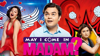May I Come in Madam? (2016- )