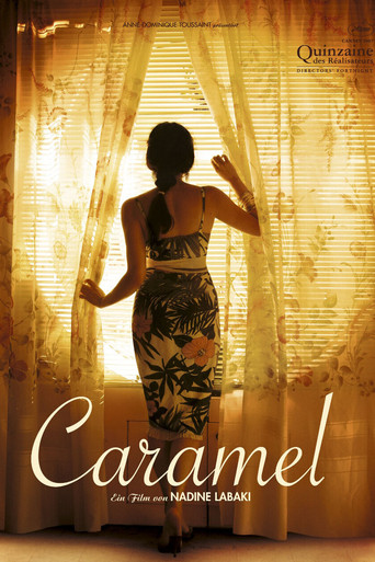 Caramel (2007)