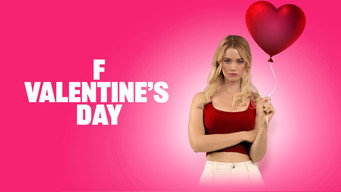 #7 F*ck Valentines Day