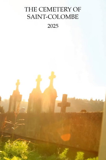 The Cemetery of Sainte-Colombe (2025)