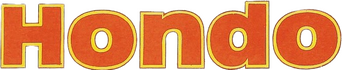 Hondo