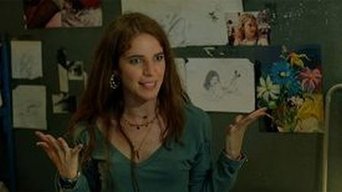 Episódio Episódio 1 da série O Mar Lá Fora
