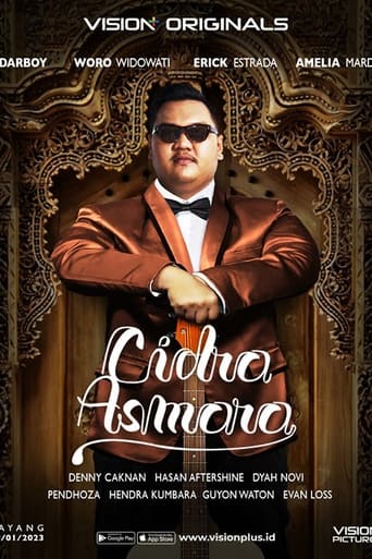 Poster of Cidro Asmoro