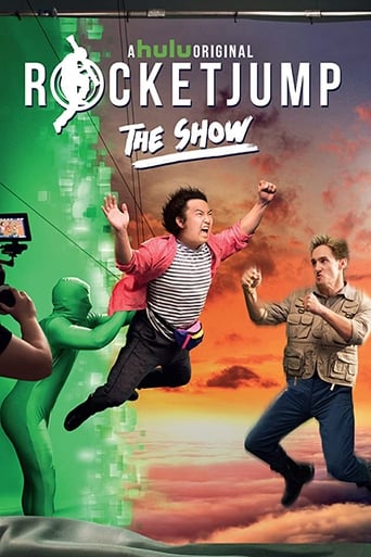 RocketJump: The Show en streaming 