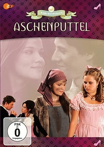 poster Aschenputtel