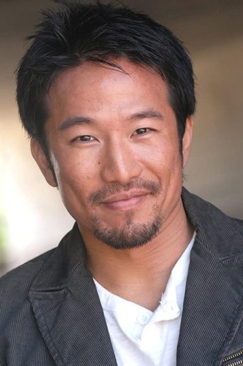 Image of Adam Wang