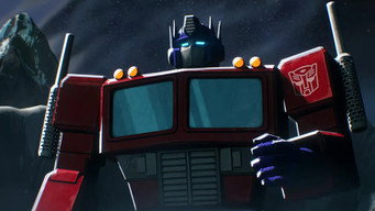 Optimus Prime Awakening (2026)