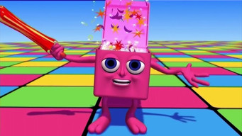 Cubeez (1999-2001)