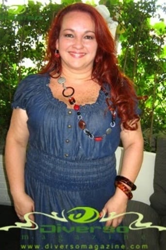 Image of Liliana Meléndez