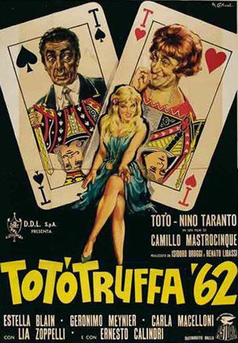 Tototruffa '62