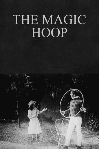 Poster för The Magic Hoop